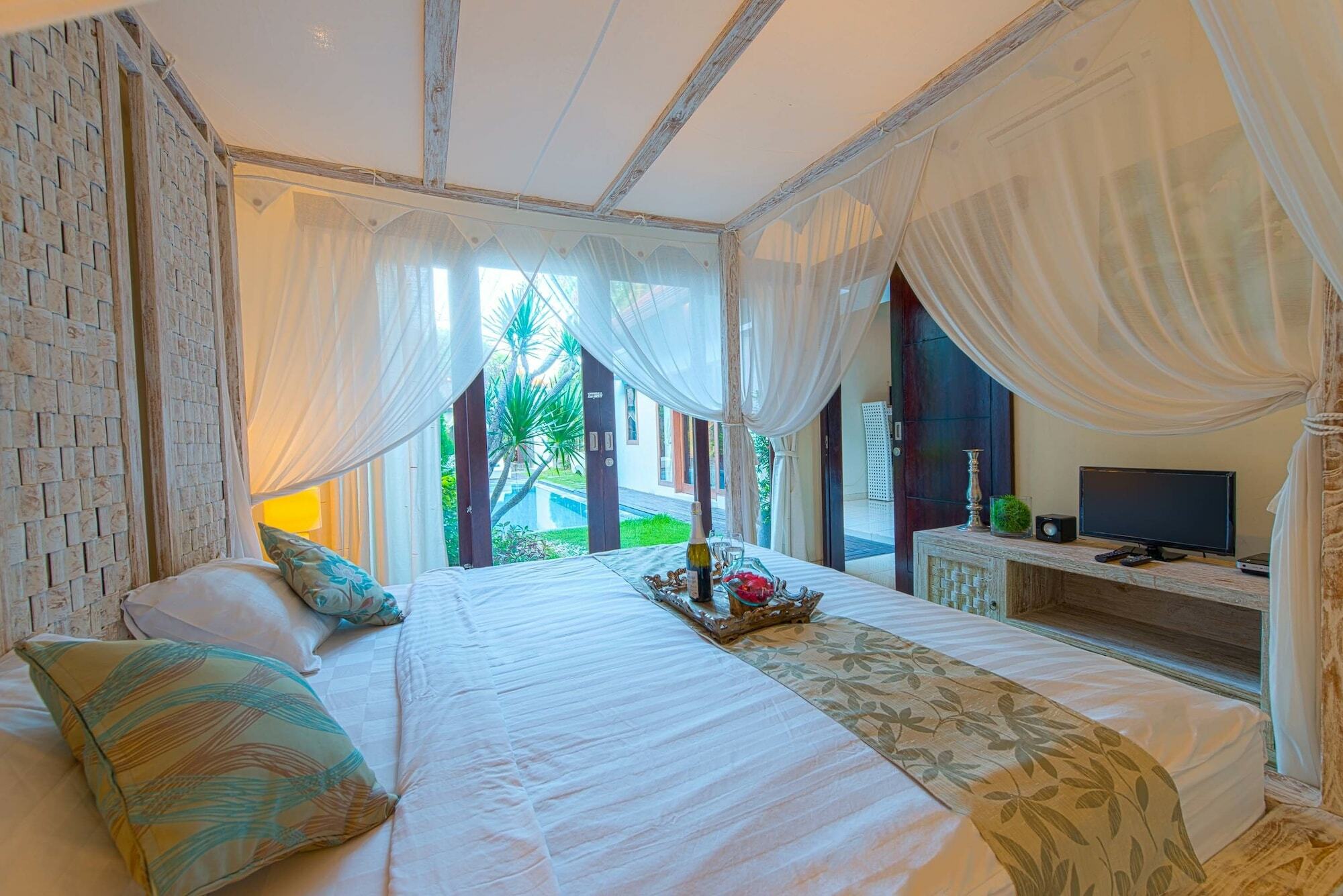 Enjoy - Center Villa *