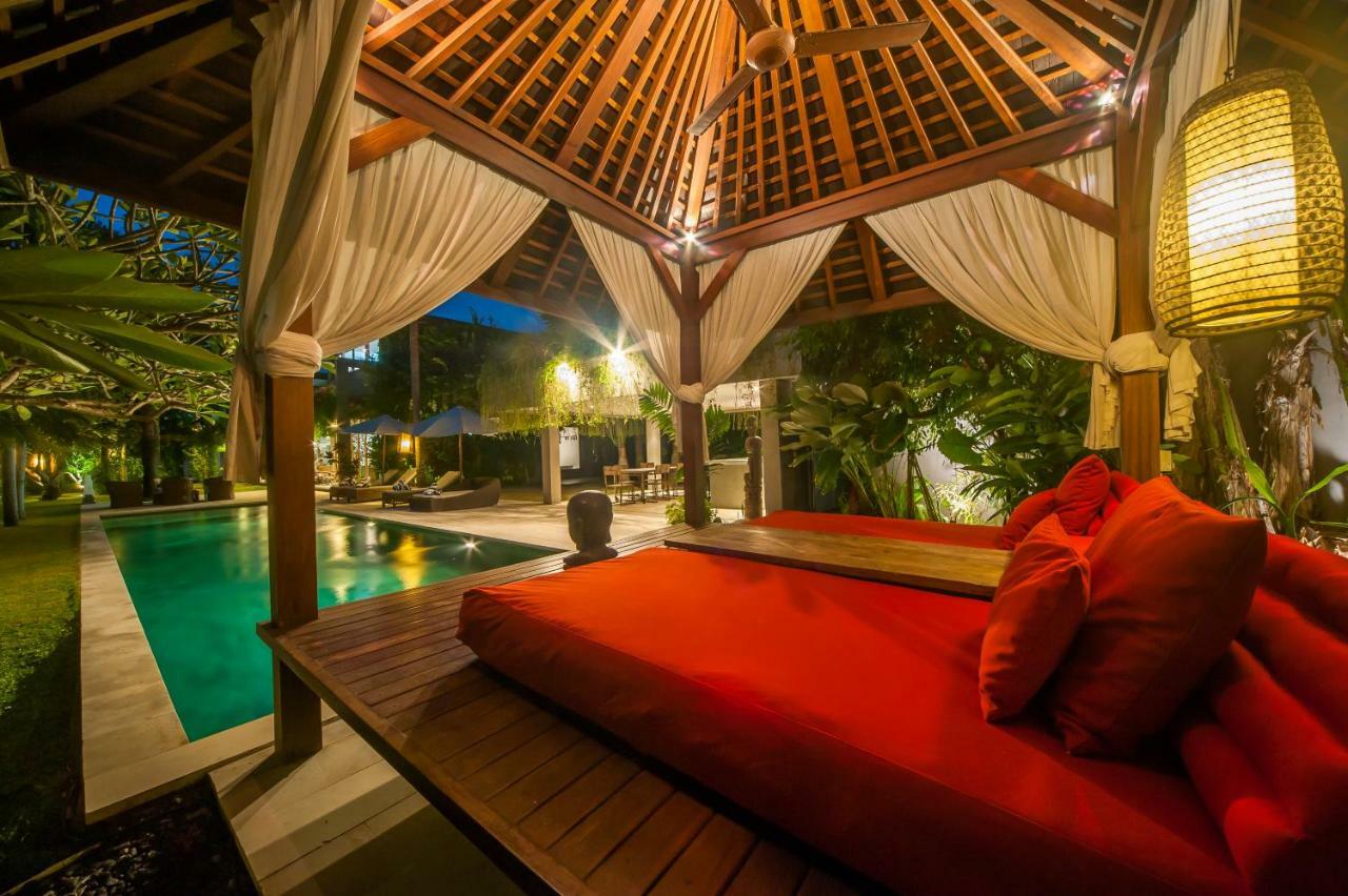 Villa Kamehameha Luxury Seminyak (Bali)