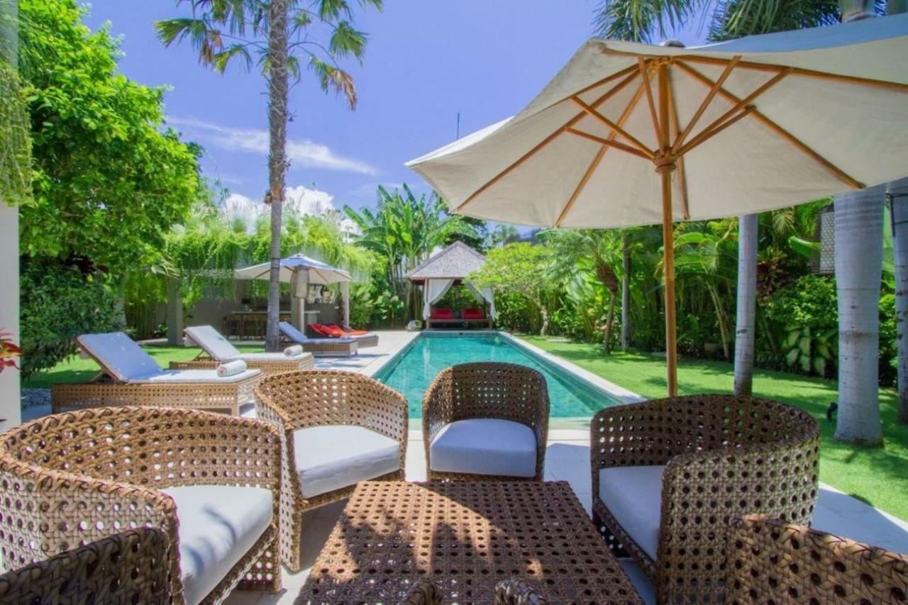 Villa Kamehameha Luxury Seminyak (Bali)