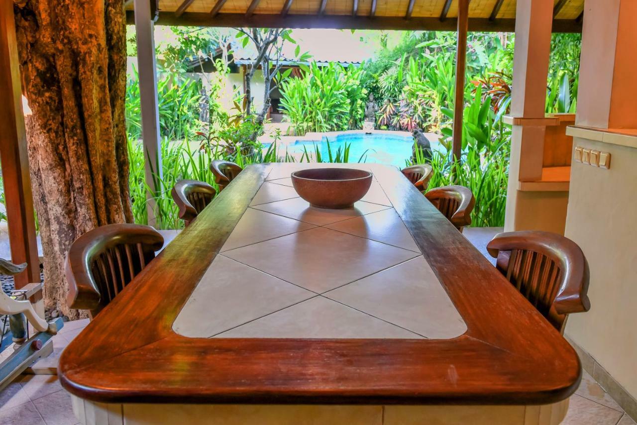 Ben Bali Villa Seminyak (Bali)