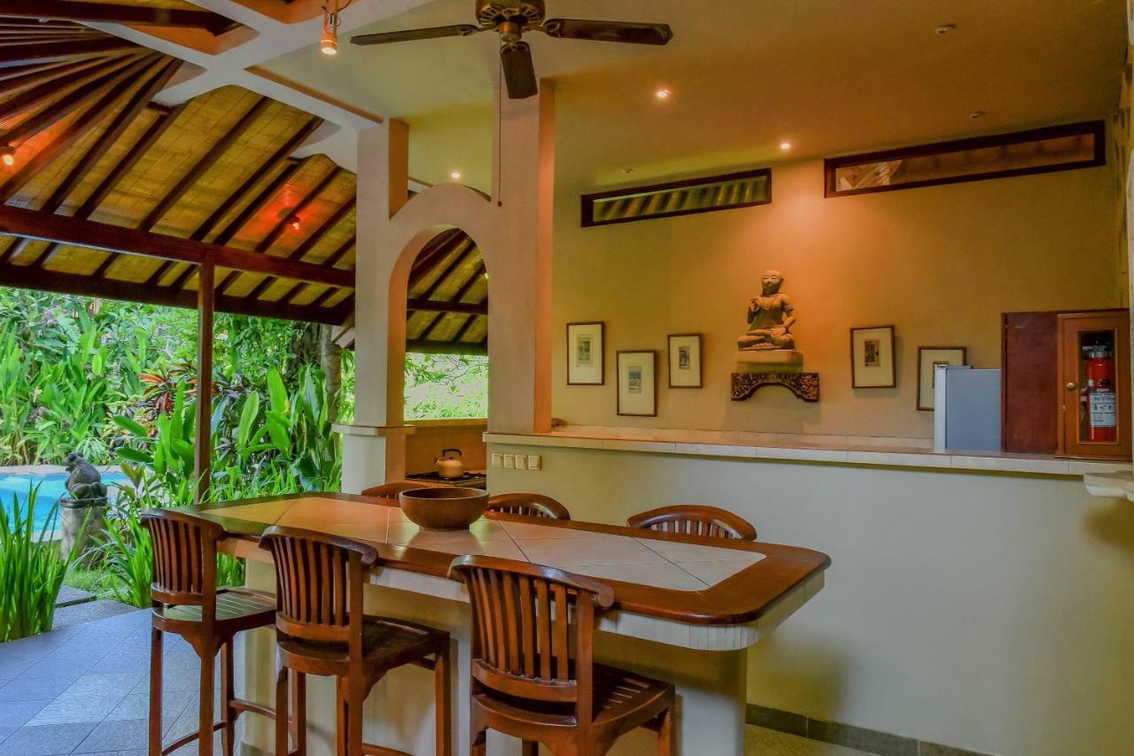 Villa Ben Bali Seminyak (Bali)