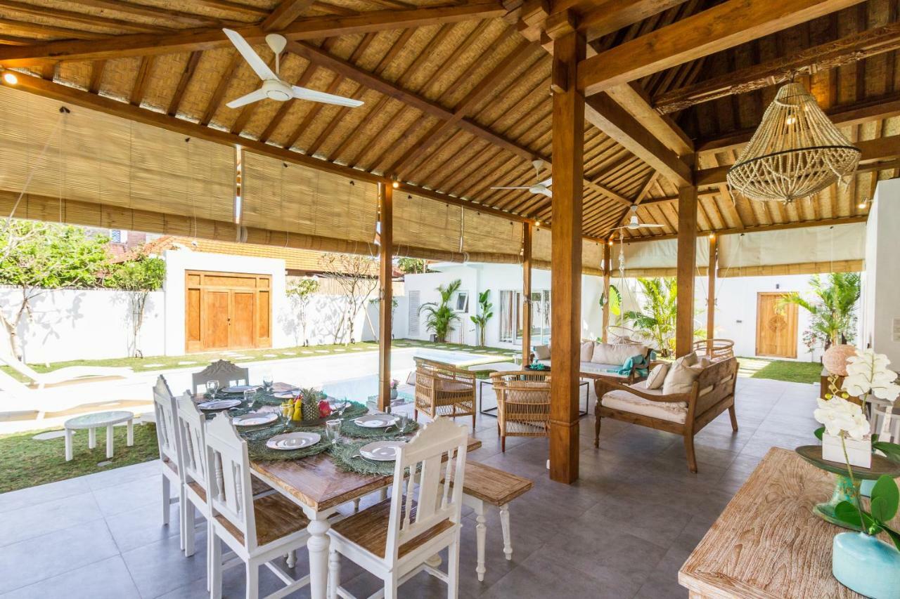 Opaline By Alfred In Bali