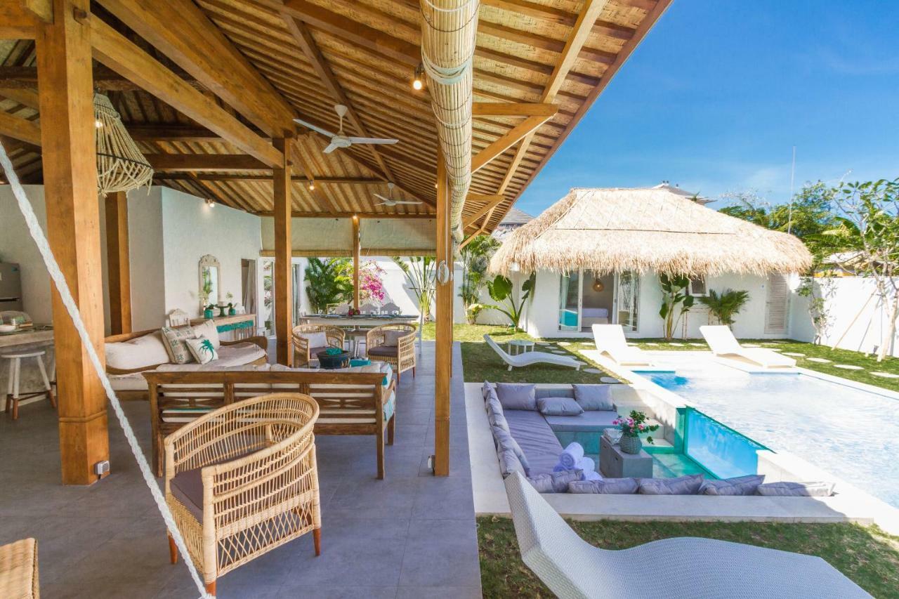 Opaline By Alfred In Bali *