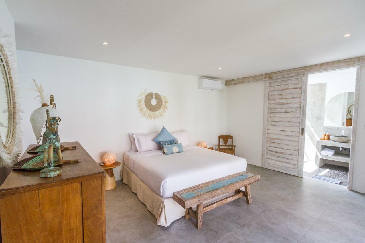 Opaline By Alfred In Bali Villa *