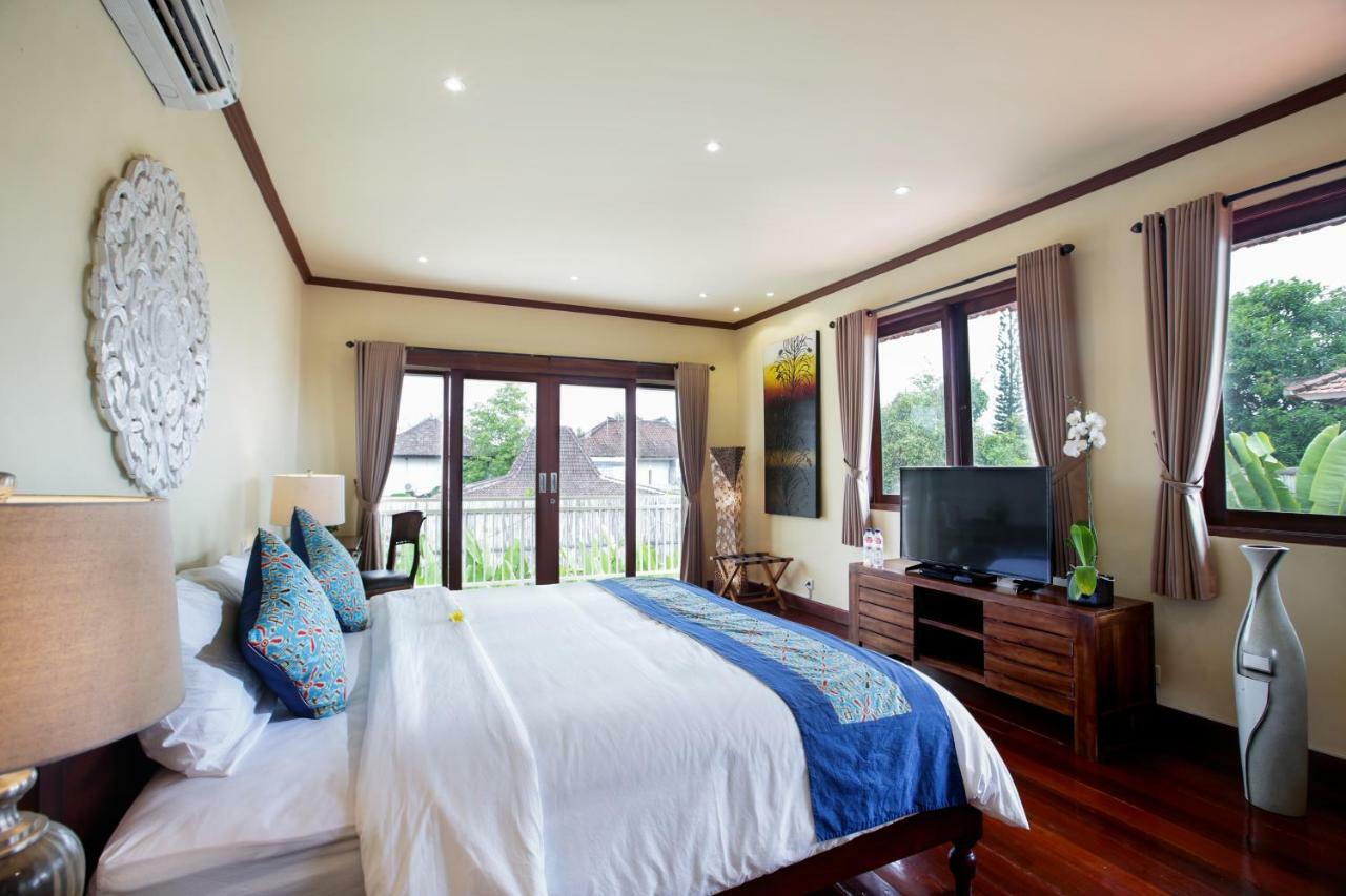 Chambertin Villa Seminyak (Bali)
