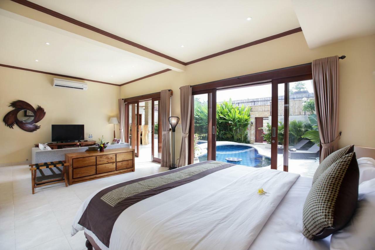 Villa Chambertin *