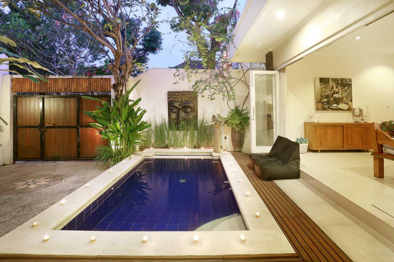 Alba Seminyak (Bali)