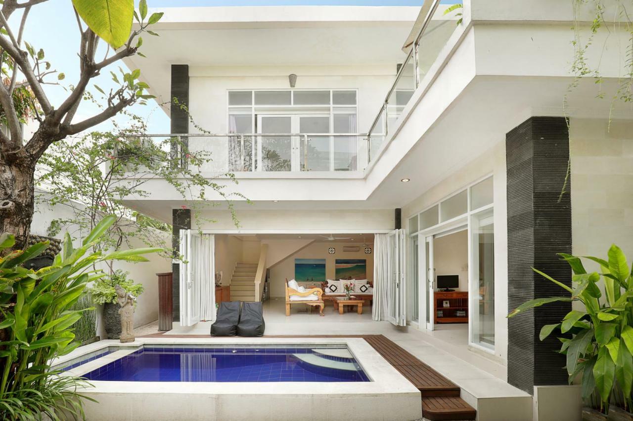 Vila Alba Seminyak (Bali)