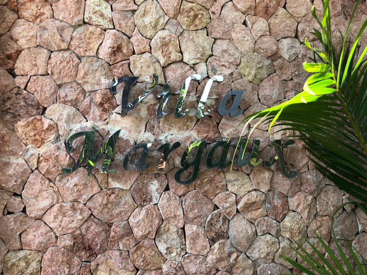Villa Margaux *