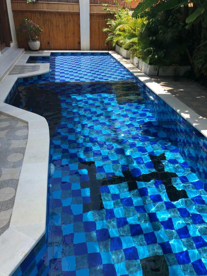 Chambertin Villa Seminyak (Bali)