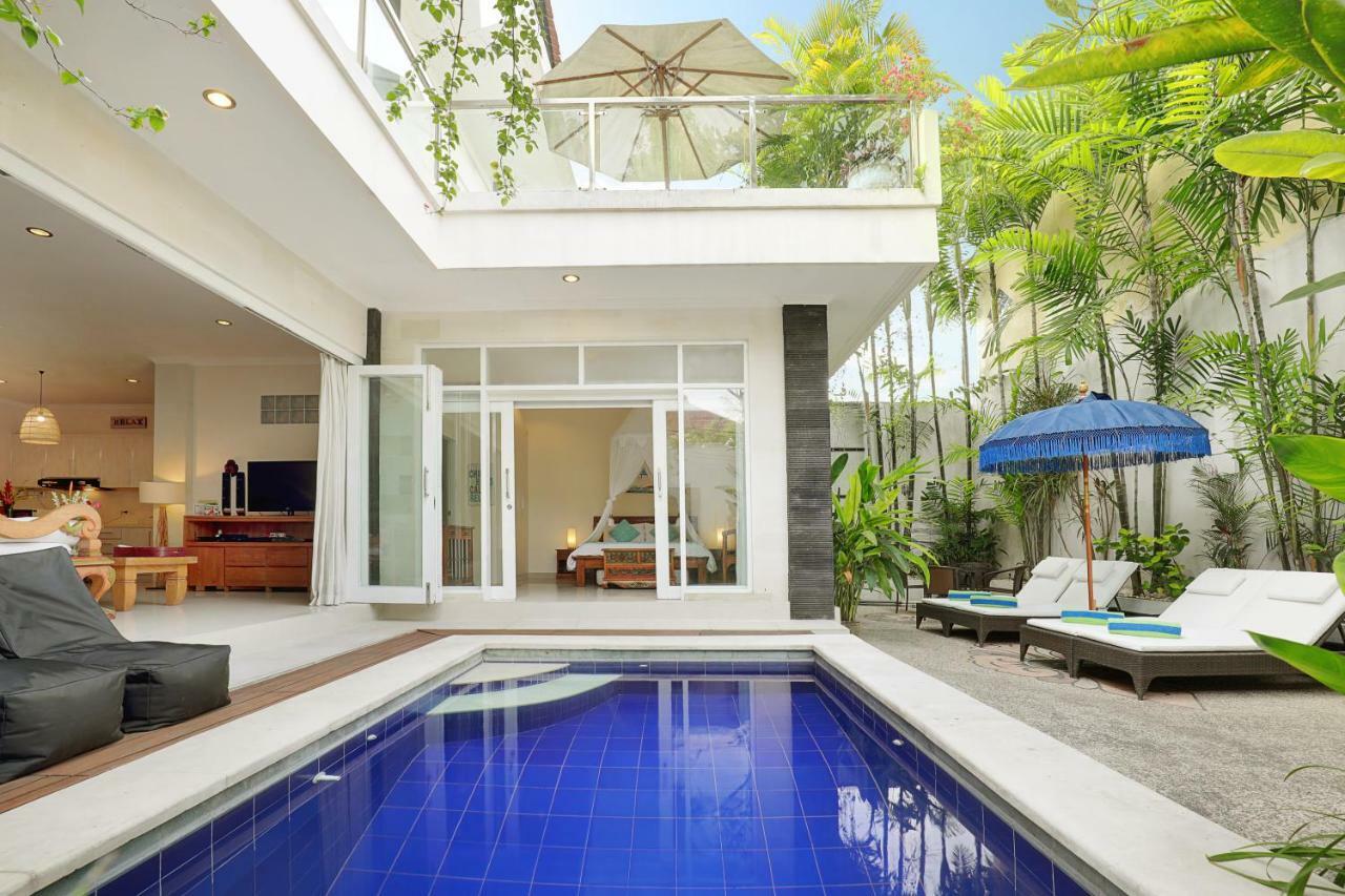Vila Alba Seminyak (Bali)
