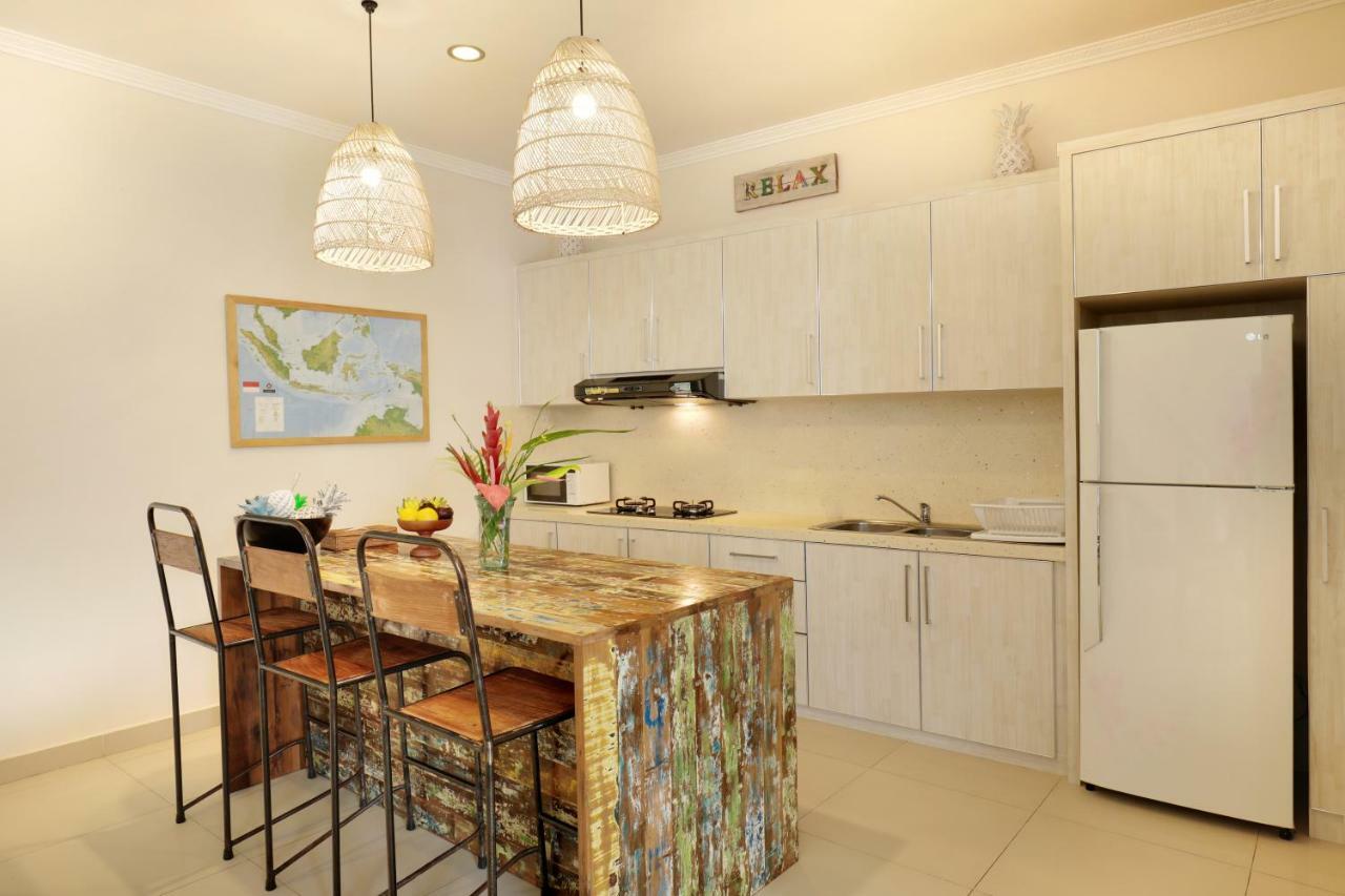 Vila Alba Seminyak (Bali)
