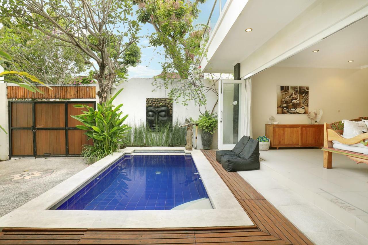 Vila Alba Seminyak (Bali)