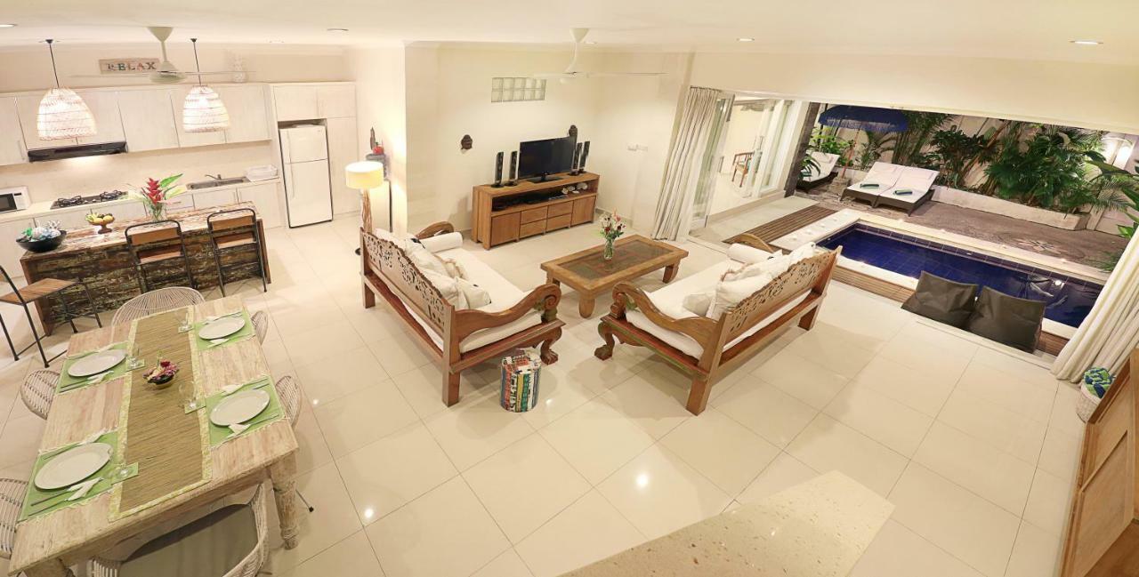 Alba Vila Seminyak (Bali)