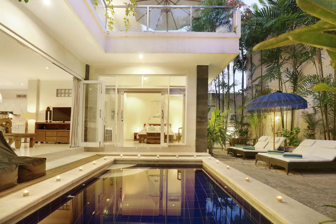 Alba Seminyak (Bali)