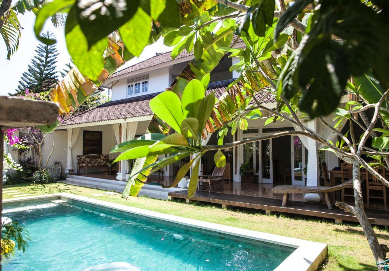 Jalun Villa *