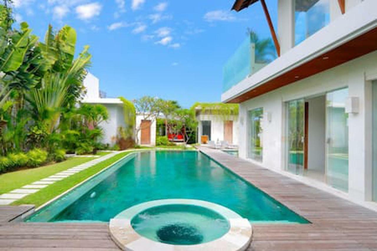 K-mea Villa Seminyak (Bali)