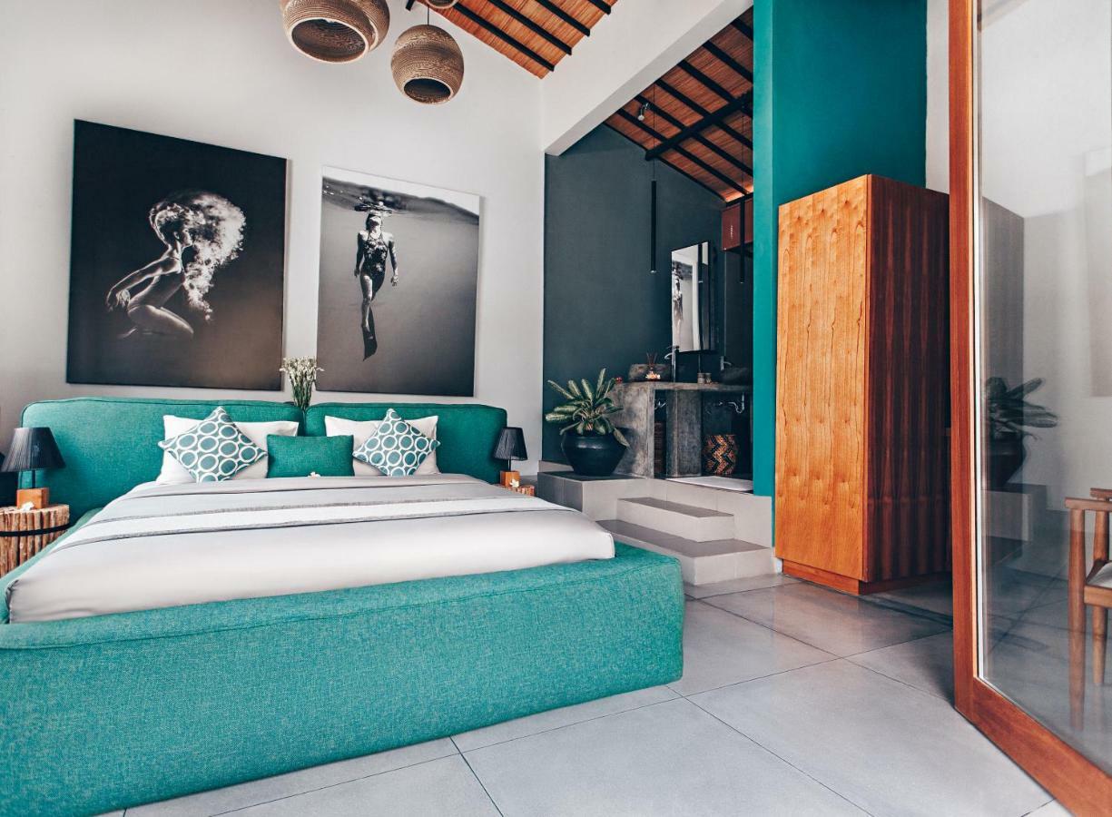 Infinity & Beyond Villa *