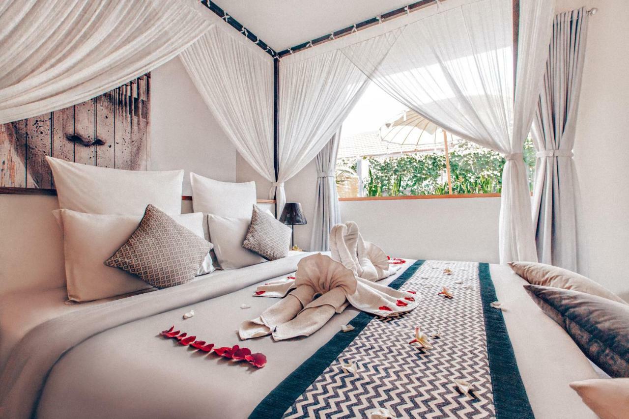 Infinity & Beyond Villa