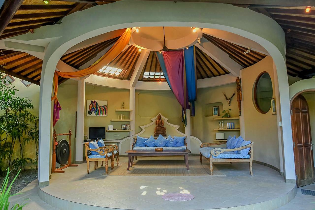Ben Bali Villa
