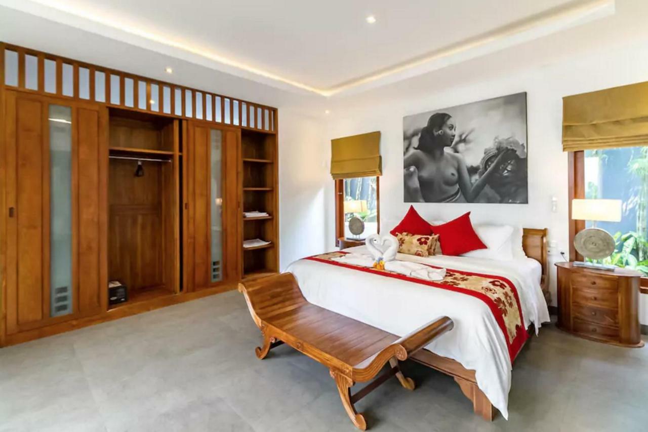 Khaleesi Pousada Seminyak