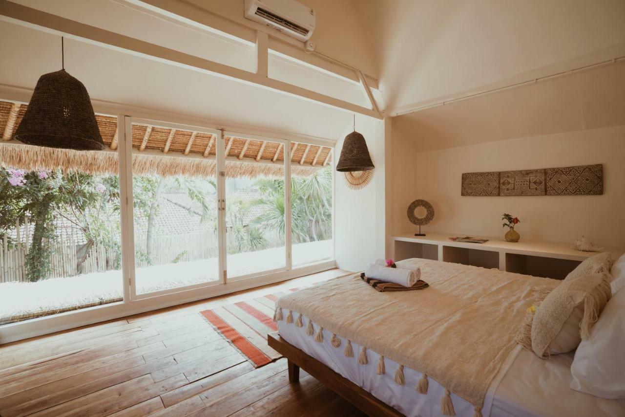 Oma - A Tropical Sanctuary Of Villa *