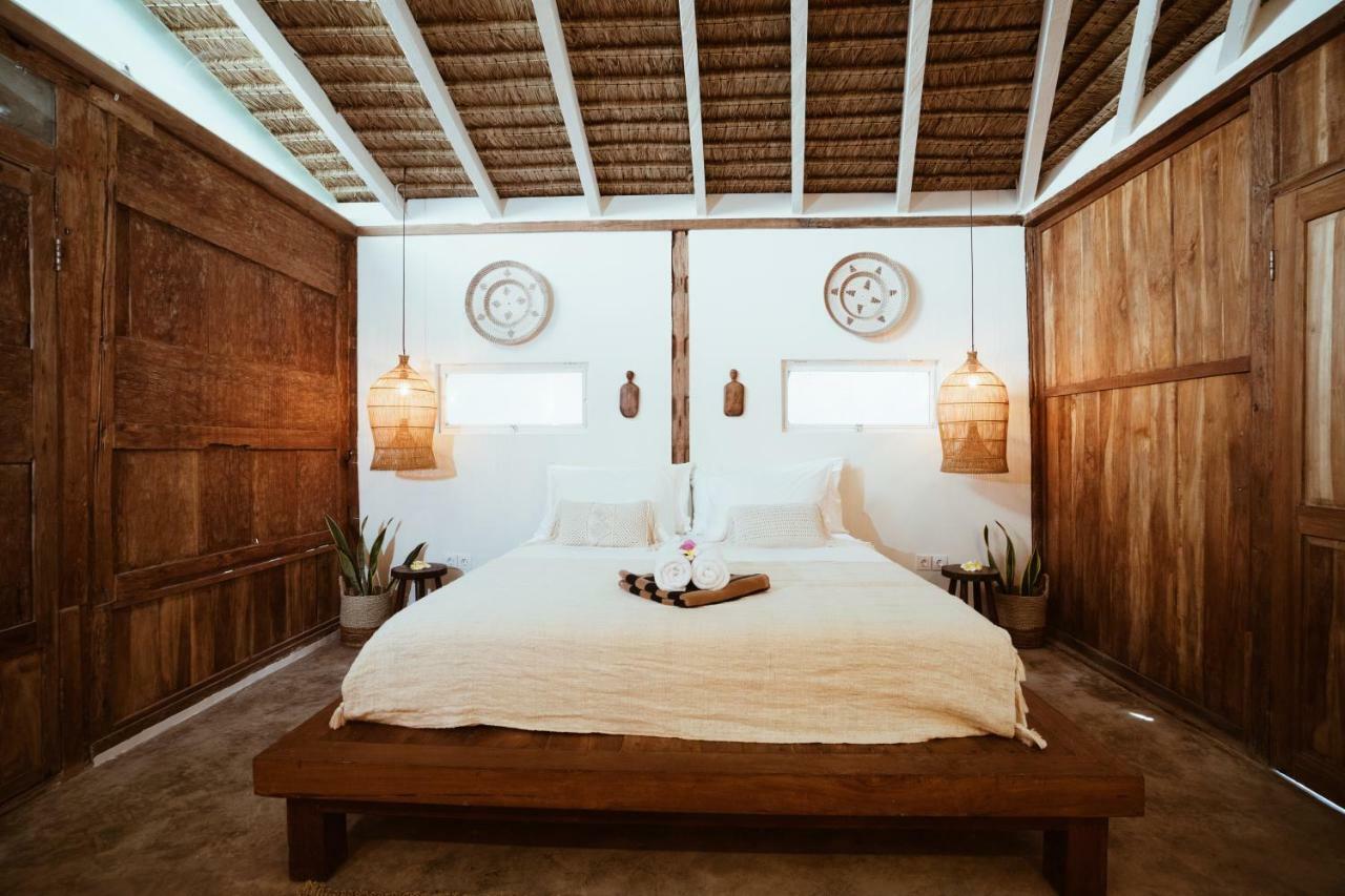 Oma - A Tropical Sanctuary Of