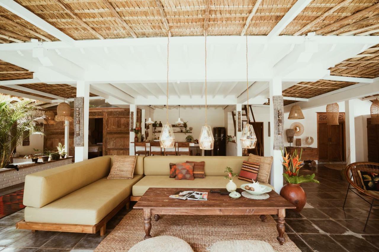 Villa Oma - A Tropical Sanctuary Of *