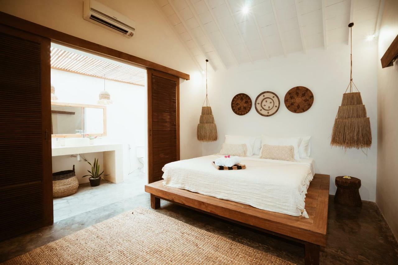 Oma - A Tropical Sanctuary Of Seminyak (Bali)