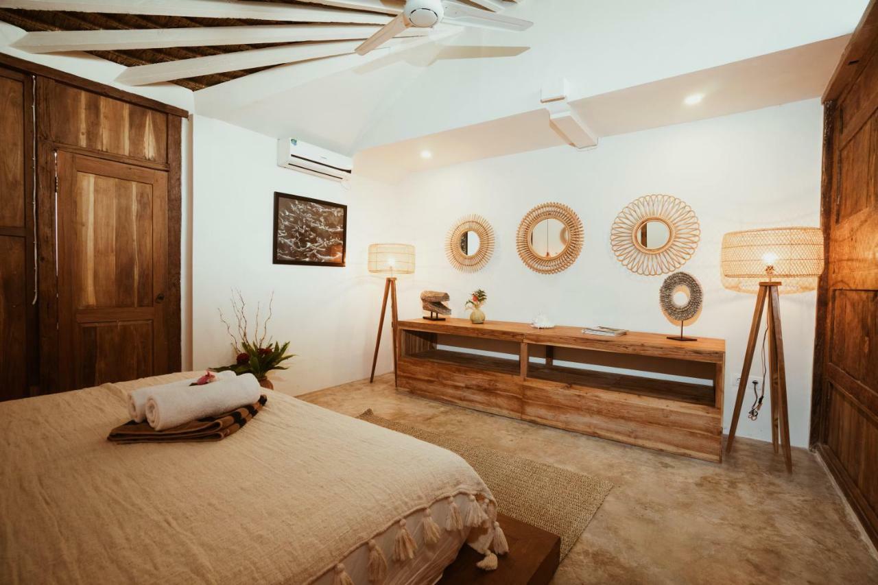 Oma - A Tropical Sanctuary Of Seminyak (Bali)