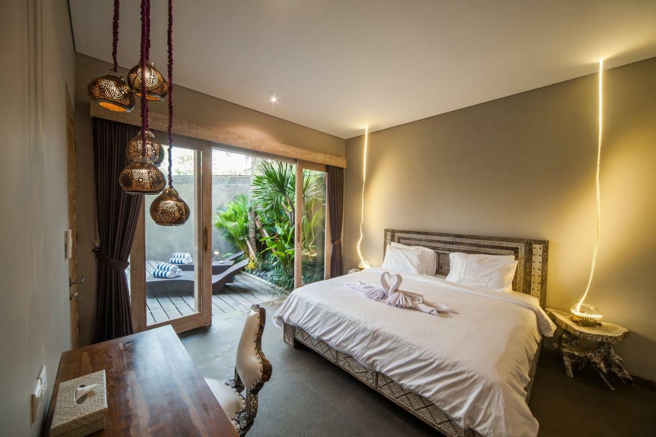 Villa Luxury Merci 3br #1