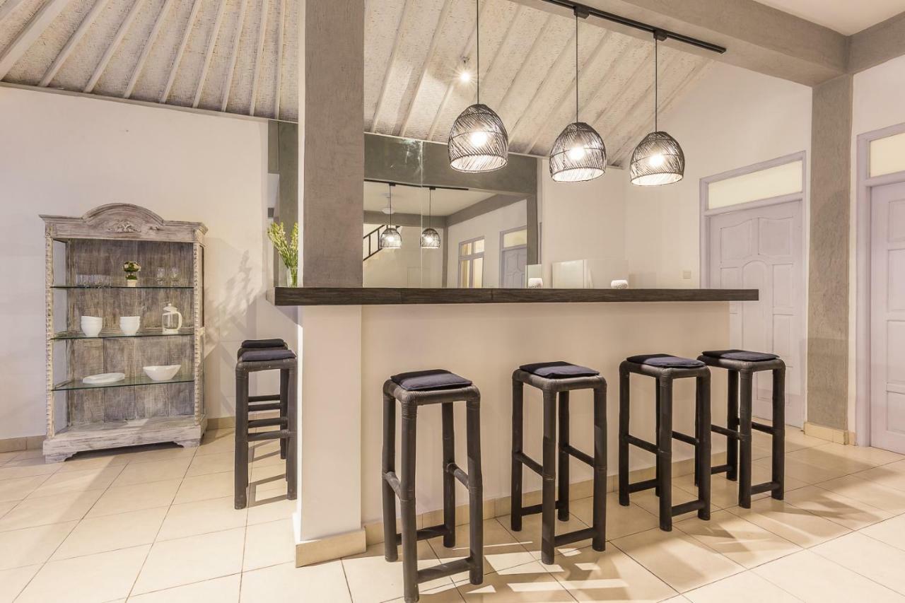 Vitamia Seminyak (Bali)