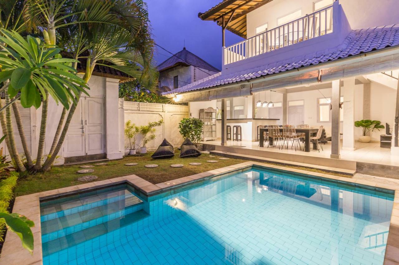 Villa Vitamia Seminyak (Bali)