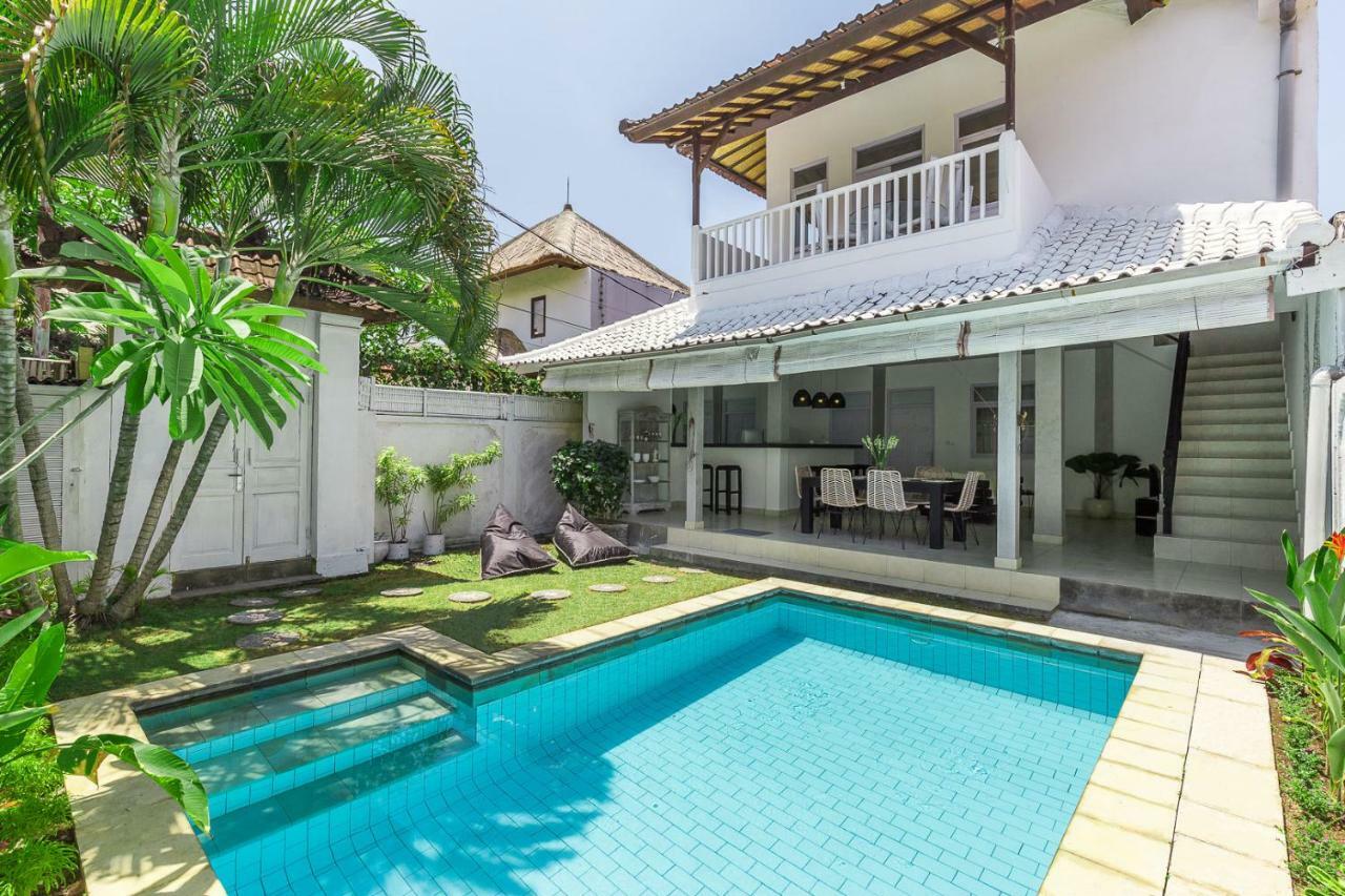 Villa Vitamia *