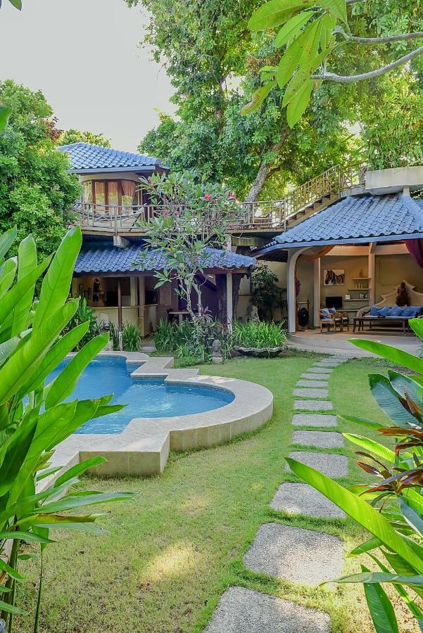 Villa Ben Bali Seminyak (Bali)