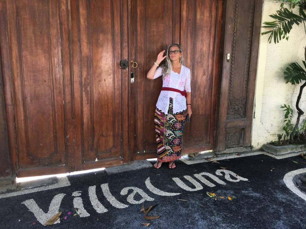 Una Villa