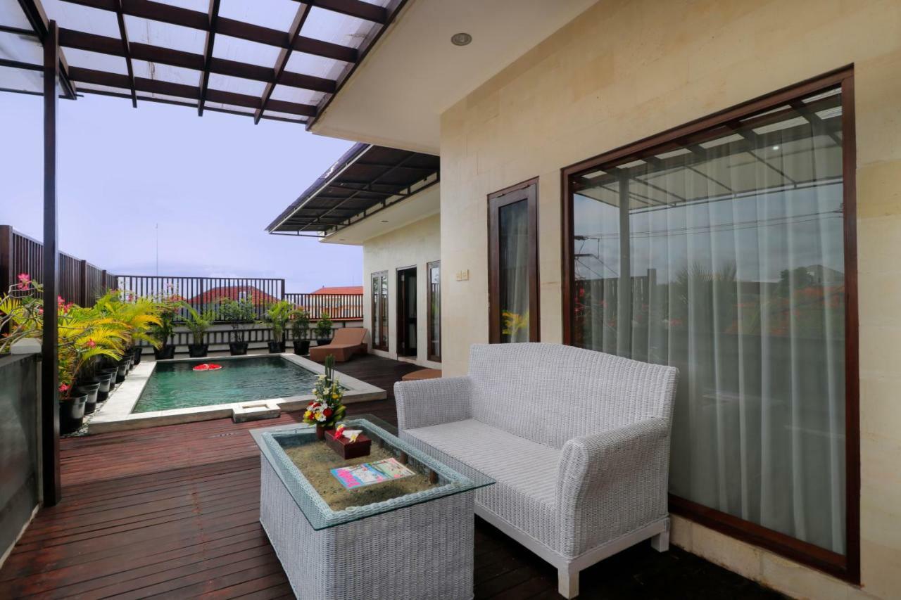 Pousada Kori Bali Seminyak