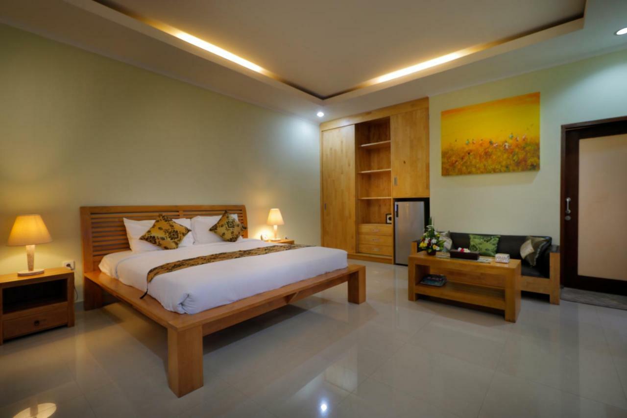 Kori Bali Pousada *