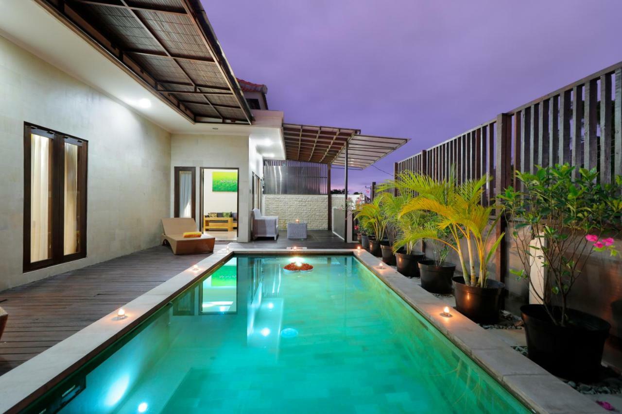 Kori Bali Pousada
