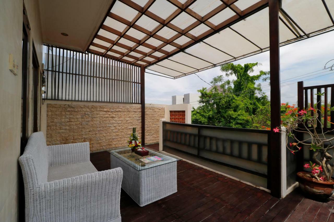 Kori Bali Pousada
