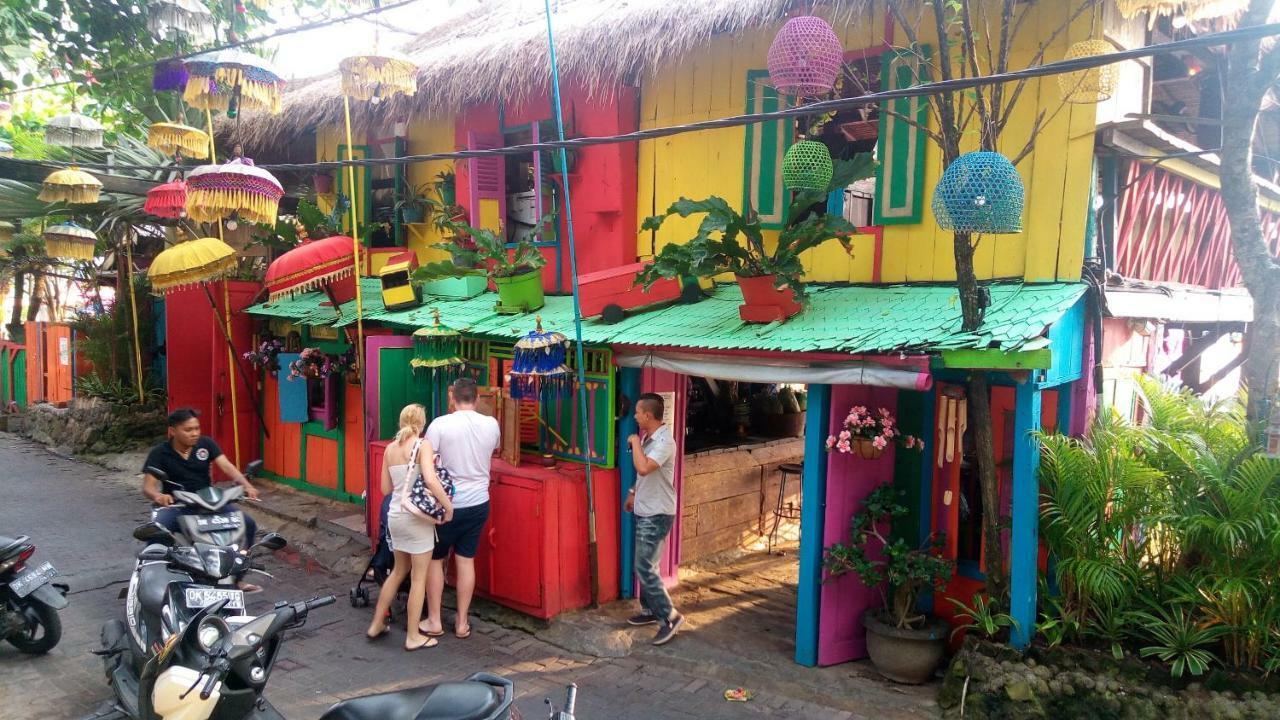 Made West * Seminyak (Bali)
