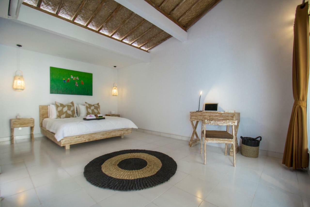 Orked 1 Villa