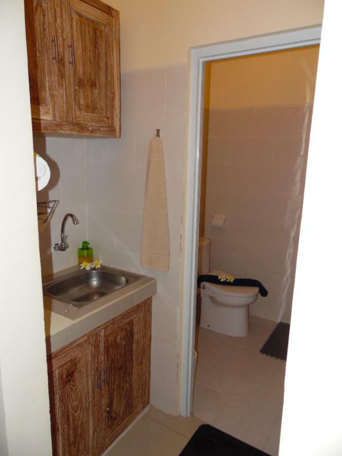 Hi Guest house