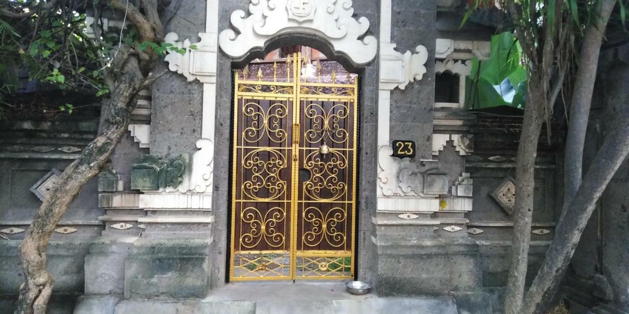 Shalana Homestay- Formerly Teka Teki House Seminyak (Bali)