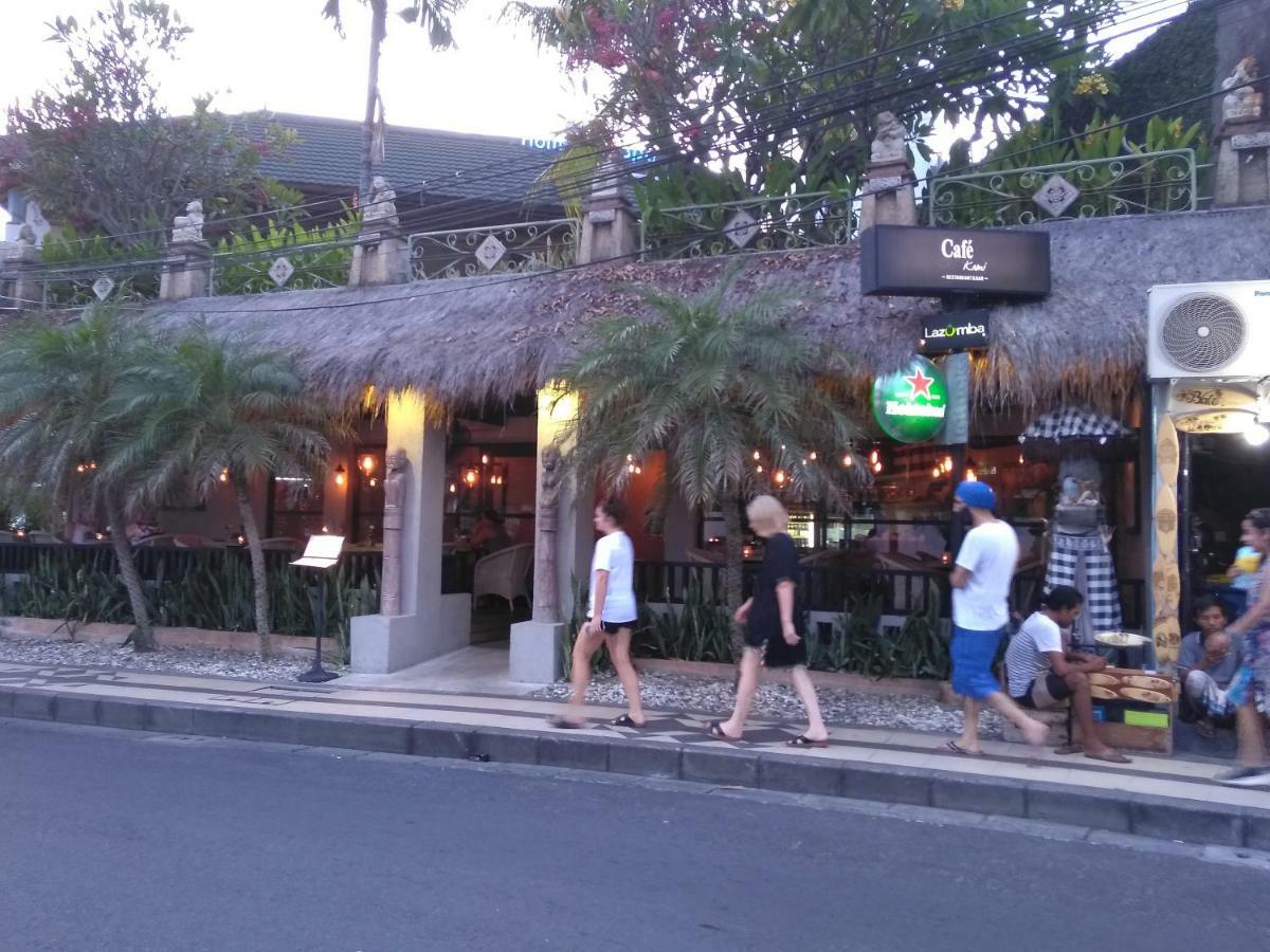 Made West Seminyak (Bali)