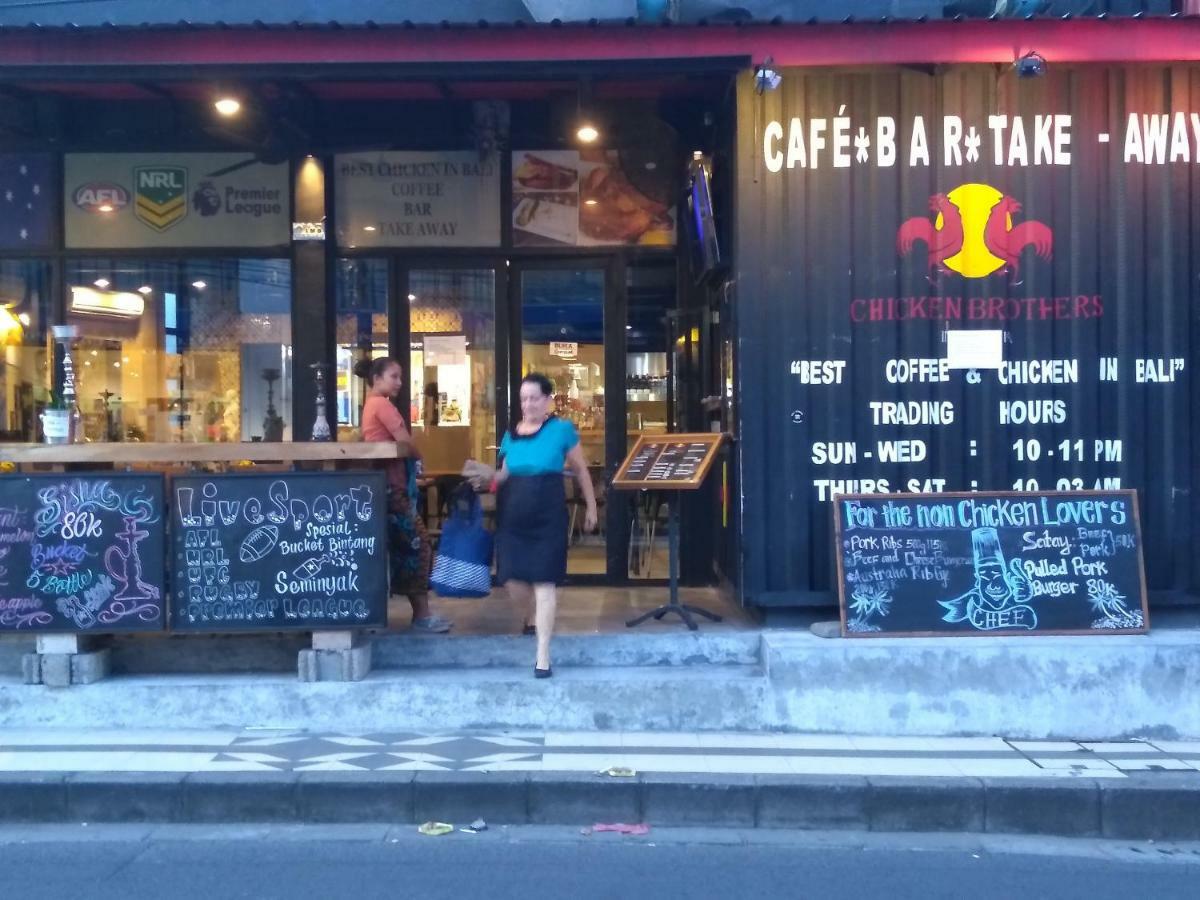Made West Seminyak (Bali)