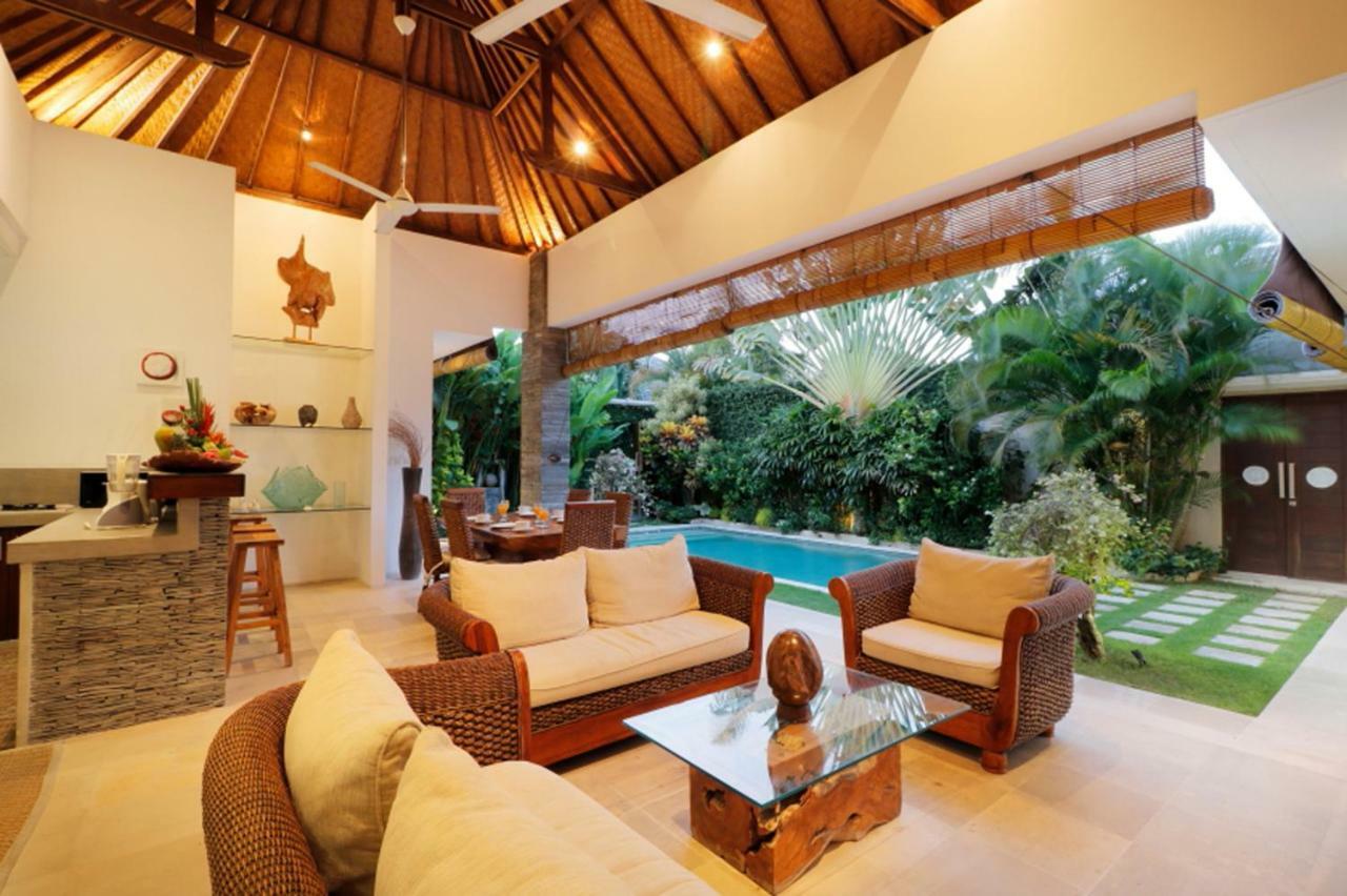 Lotus By Optimum Bali Seminyak
