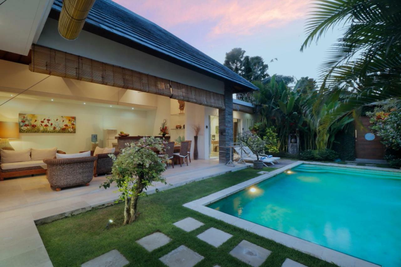 Lotus By Optimum Bali Seminyak