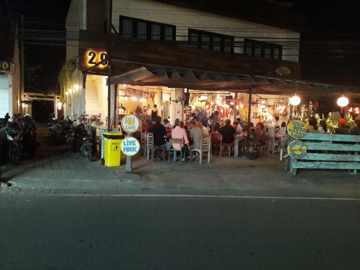 Hi Seminyak (Bali)