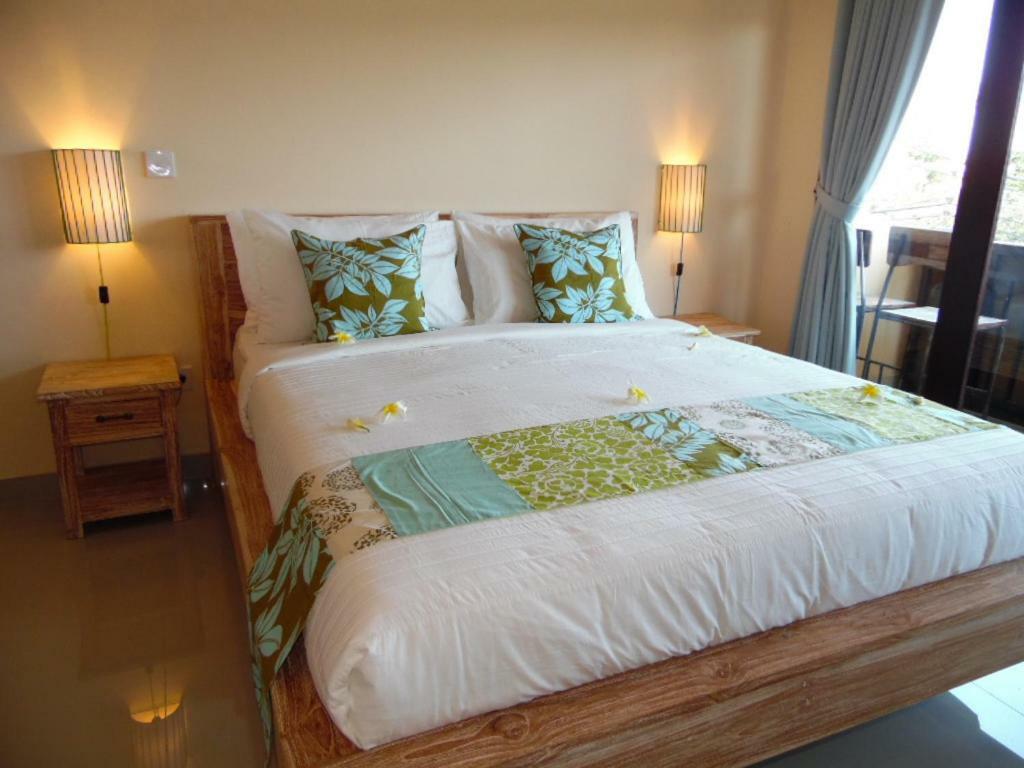 Hi Guest house Seminyak (Bali)